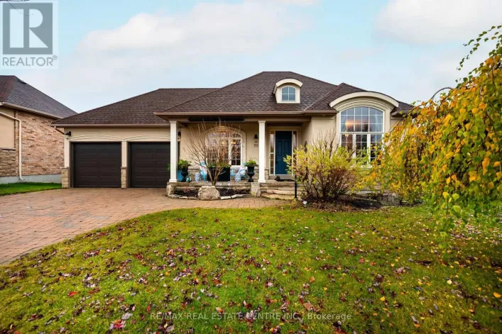 59 YOUNG COURT, Orangeville