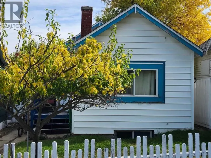 590 2 Street SW, Drumheller