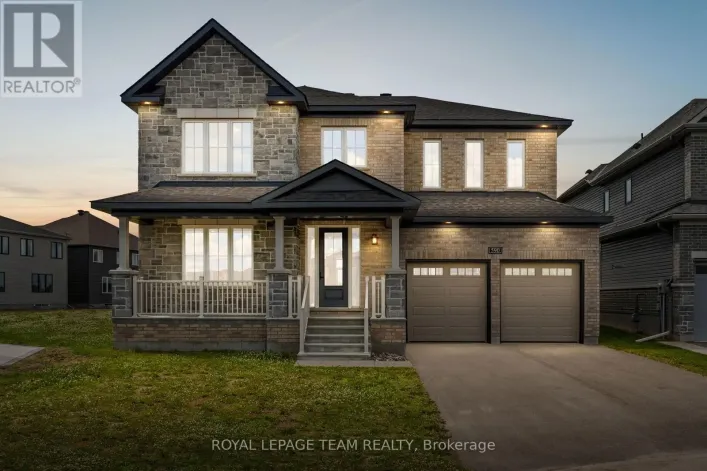590 ANCHOR CIRCLE, Ottawa