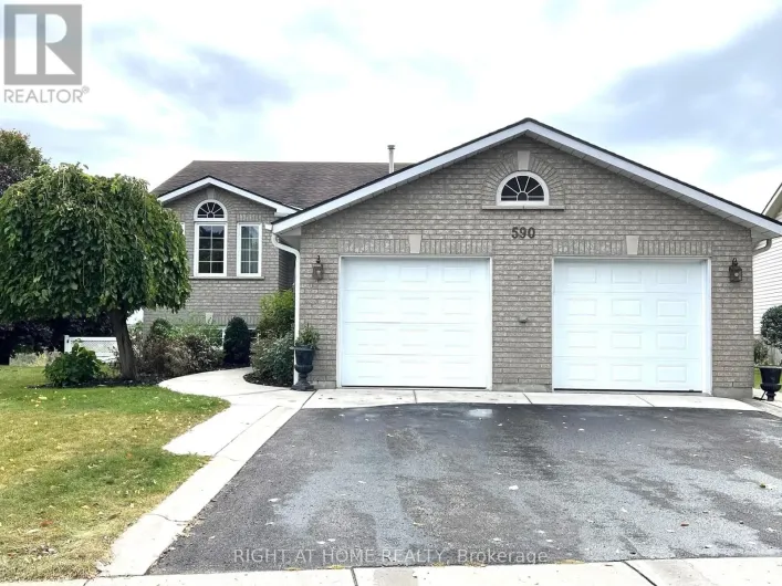 590 ARBOUR CRESCENT, Kingston