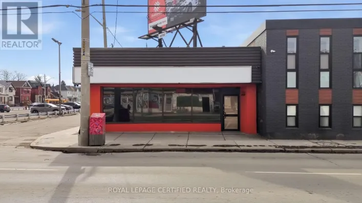 590 BARTON STREET E, Hamilton