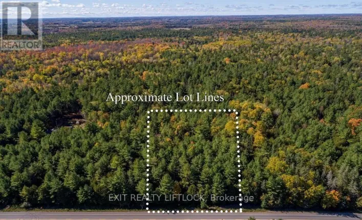 590 COUNTY RD 40, Douro-Dummer