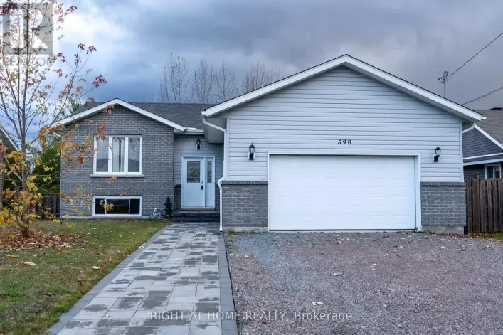590 DEMERS STREET, West Nipissing