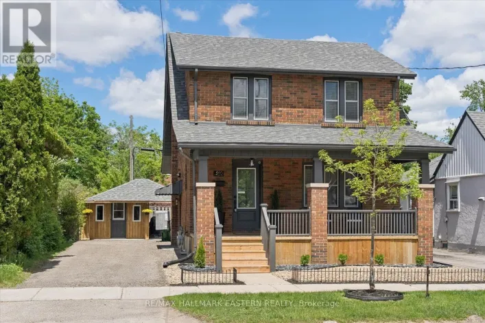 590 DOUGLAS AVENUE, Peterborough