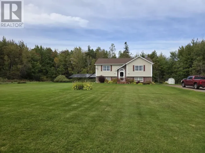 590 Duvar Road, Duvar