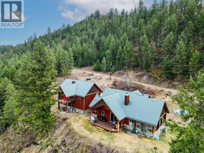 590 East Similkameen Road Unit# 8, Princeton