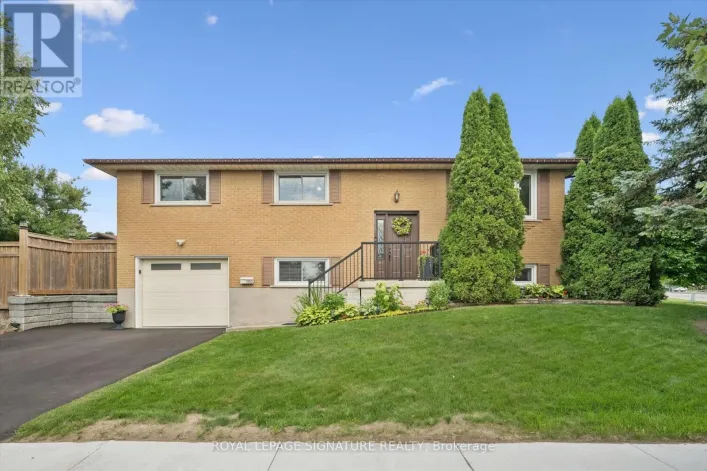 590 FERN ROAD, Waterloo