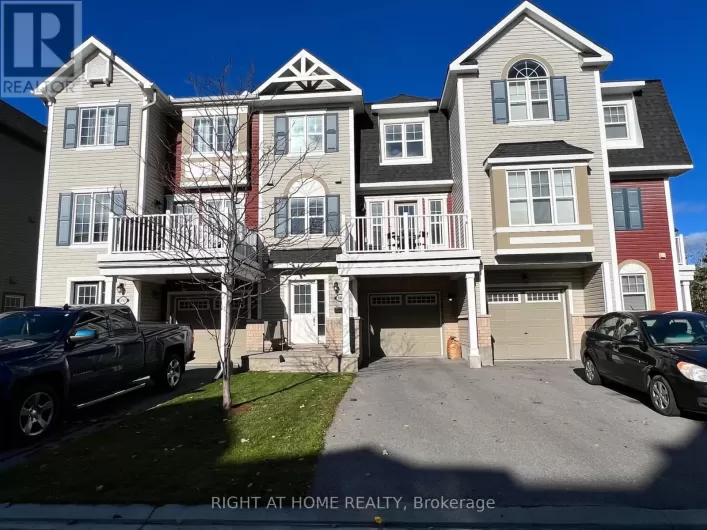 590 FOXLIGHT CIRCLE, Ottawa