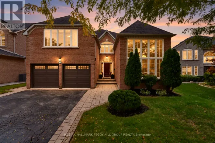 590 GAGNON PLACE, Newmarket