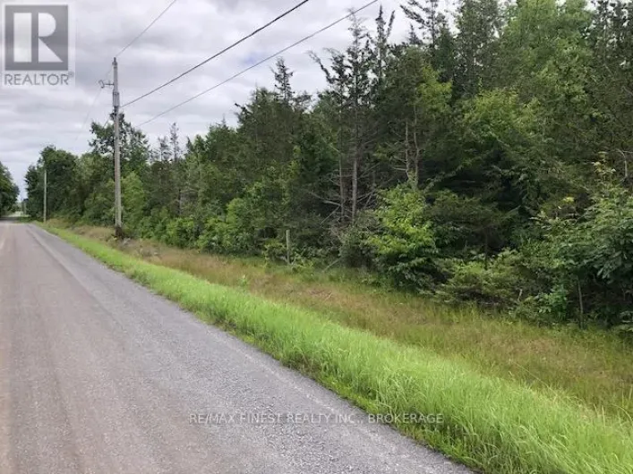590 LOVE ROAD, Loyalist