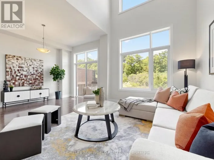 590 MARC SANTI BOULEVARD, Vaughan