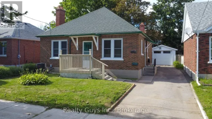 590 MCCANNAN AVENUE, Peterborough
