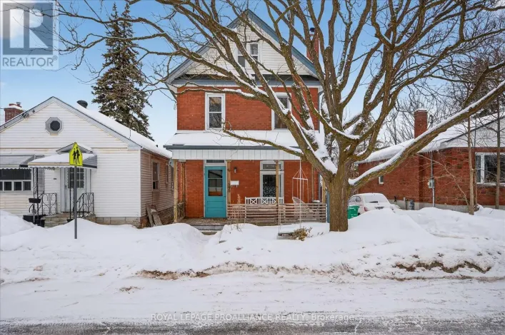 590 MURRAY STREET, Peterborough