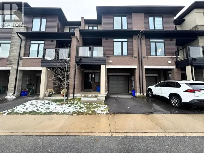 590 NORTH SERVICE Road Unit# 100, Stoney Creek