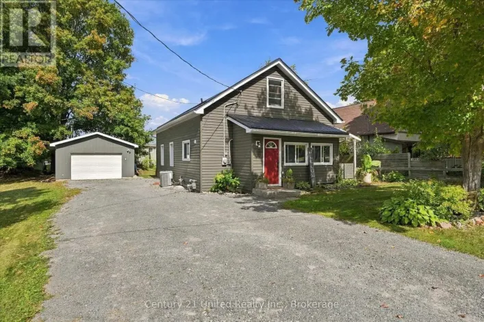 590 OLD NORWOOD ROAD, Havelock-Belmont-Methuen