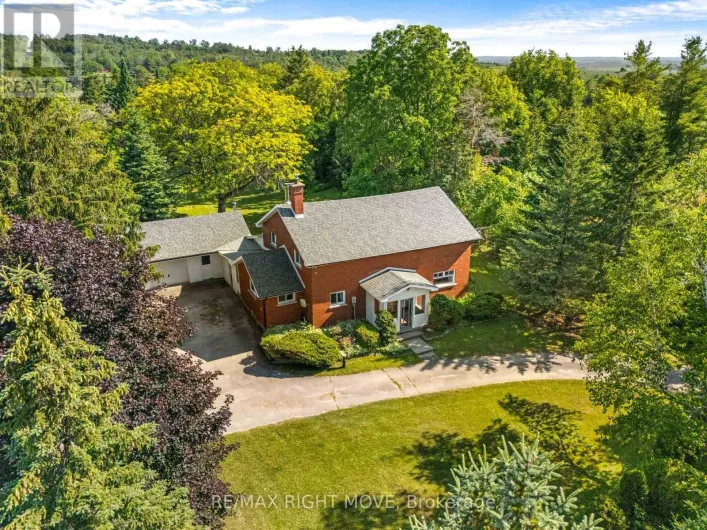 House for sale: 590 SCUGOG 12 LINE, Uxbridge