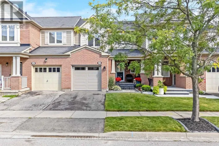 590 SPEYER CIRCLE, Milton