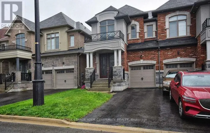 590 SWEETWATER CRESCENT, Newmarket