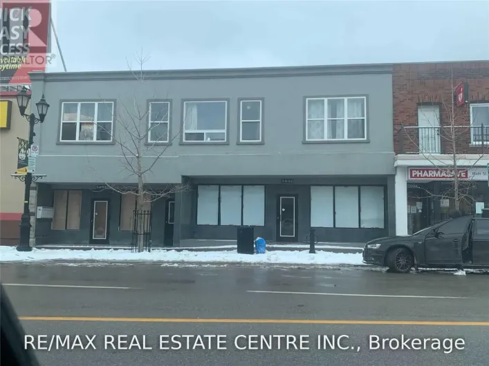 5900 MAIN STREET, Niagara Falls