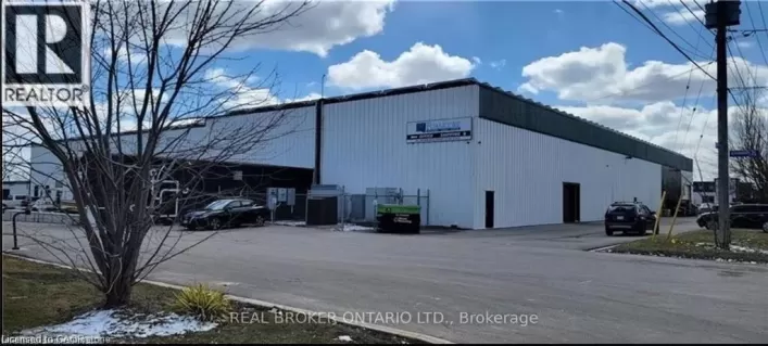 5900 THOROLD STONE Road Unit# 3C-B, Thorold