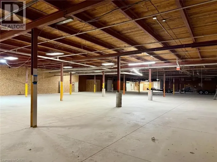 5900 THOROLD STONE Road Unit# 6A, Niagara Falls