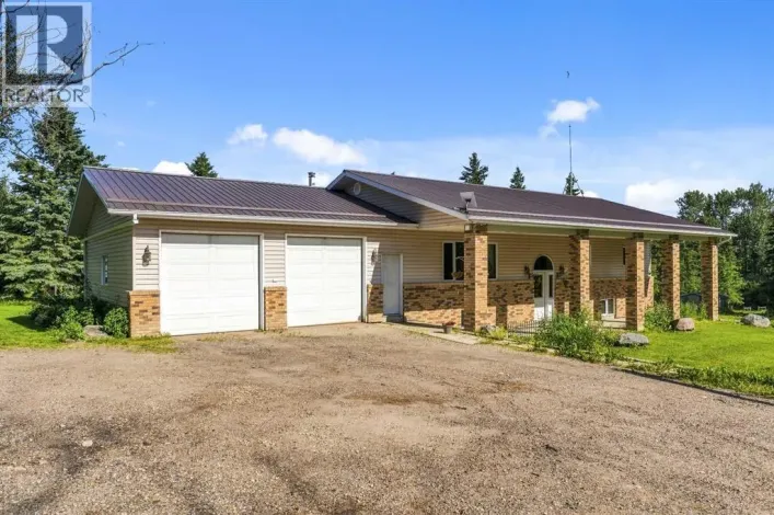 590005 Range Road 110, Rural Woodlands County