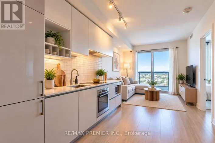 5901 - 950 PORTAGE PARKWAY, Vaughan