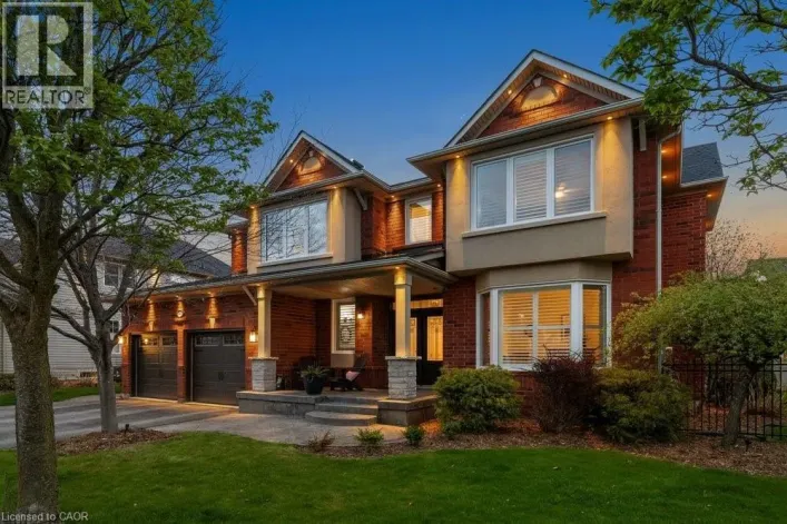 5901 CHERCOVER Court, Burlington