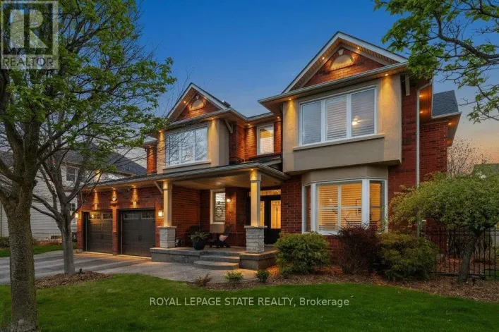 5901 CHERCOVER COURT, Burlington