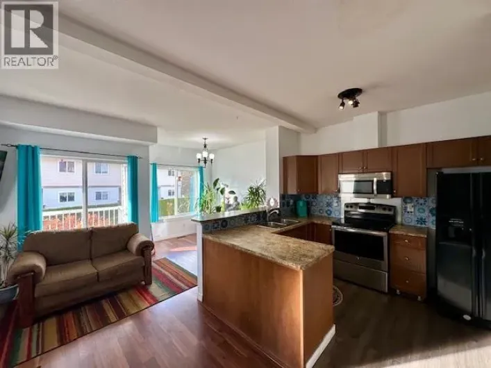 5901 Heritage Drive Unit# 5, Vernon