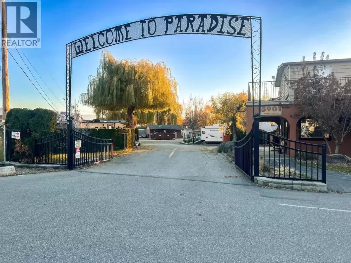 5901 Main Street Unit# 15, Osoyoos