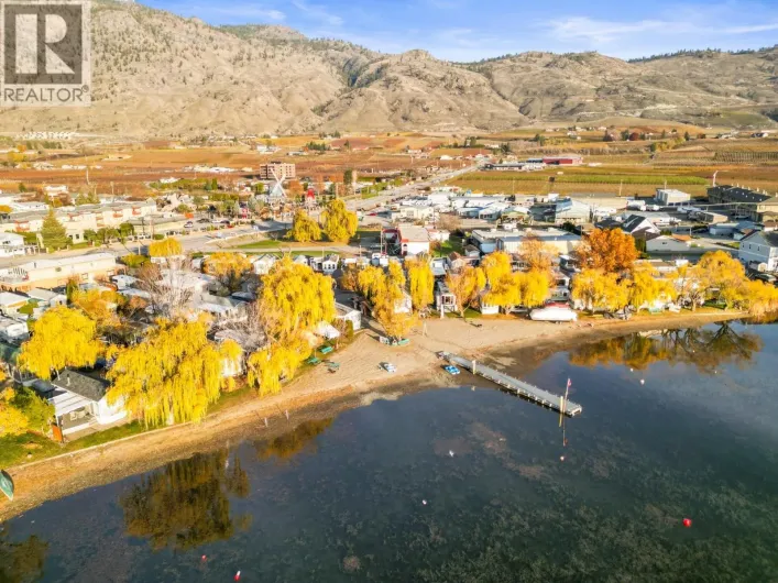 5901 MAIN Street Unit# 57, Osoyoos