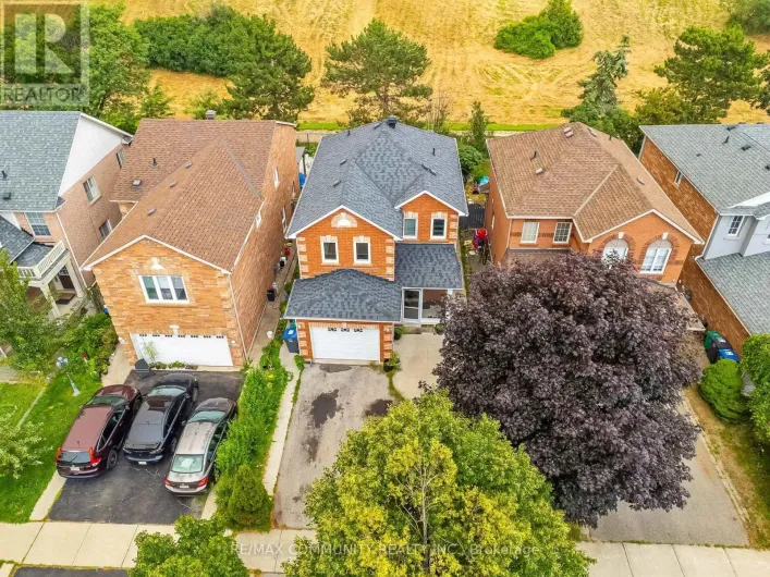 5901 SIDMOUTH STREET, Mississauga
