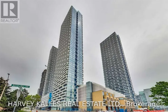 5902 - 898 PORTAGE PARKWAY, Vaughan