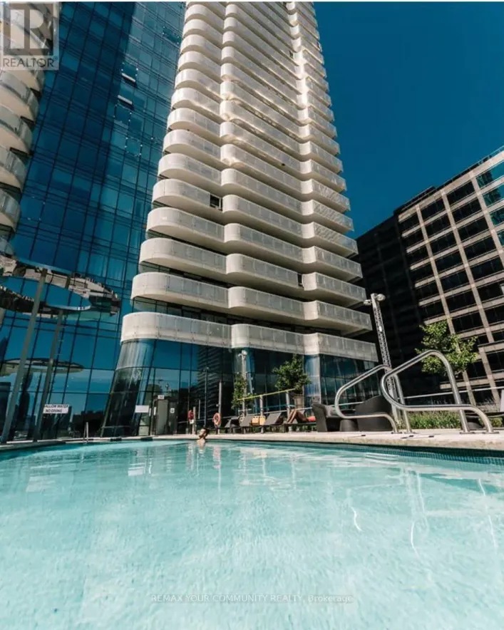 5903 - 1 BLOOR STREET N, Toronto