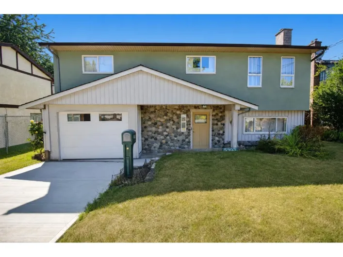 5903 184 STREET, Surrey