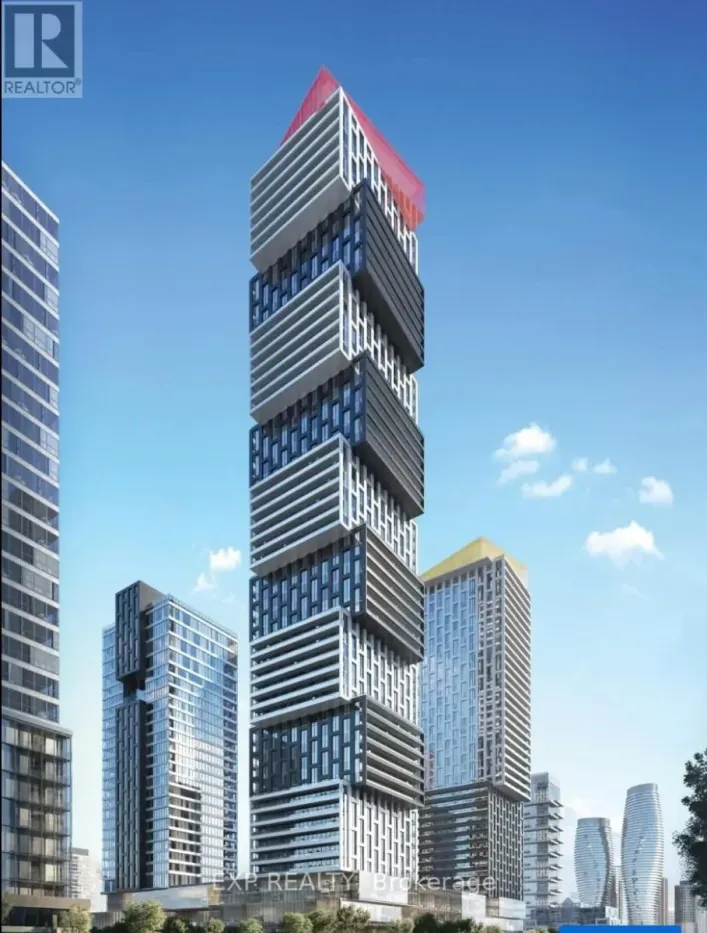 5903 - 4015 THE EXCHANGE, Mississauga