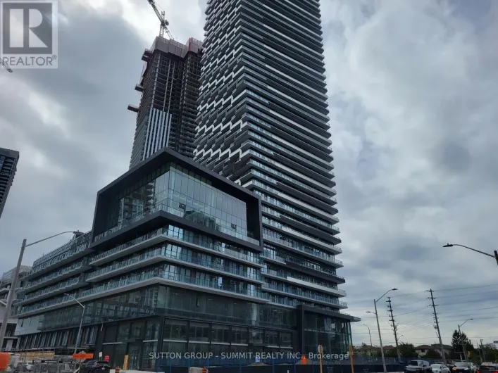 5903 - 448 BURNHAMTHORPE ROAD W, Mississauga