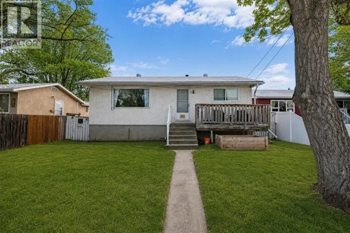 5903 56 Avenue, Red Deer