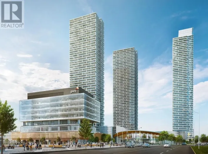 5903 - 898 PORTAGE PARKWAY, Vaughan