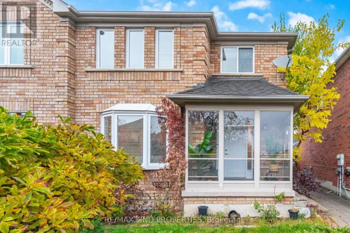 5903 SHELFORD TERRACE, Mississauga