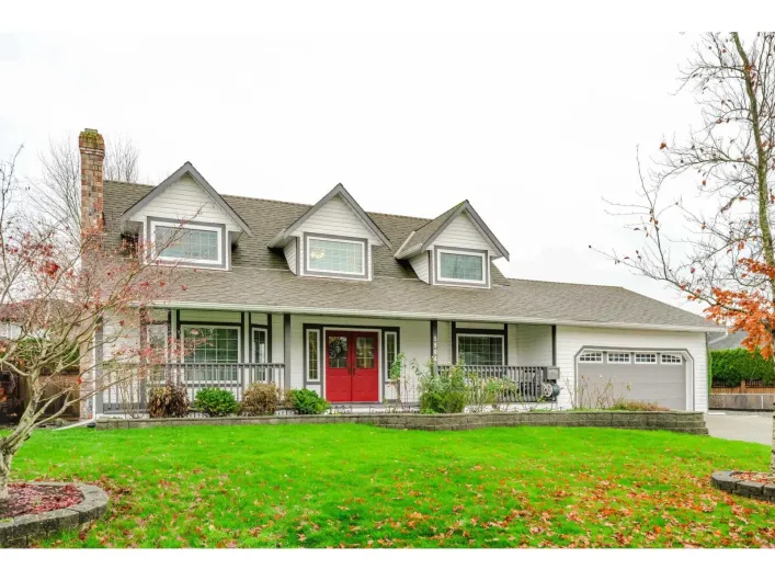 5904 188 STREET, Surrey