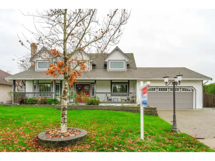 5904 188 STREET, Surrey