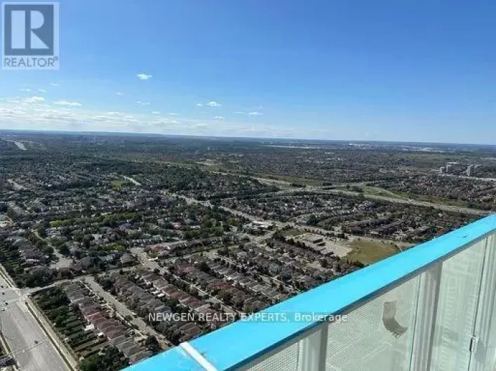 5904 - 3900 CONFEDERATION PARKWAY, Mississauga