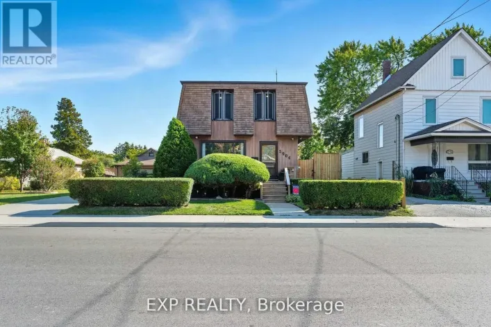 5904 PROSPECT STREET, Niagara Falls