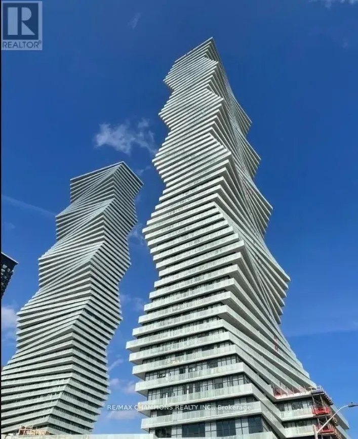 5905 - 3883 QUARTZ ROAD, Mississauga