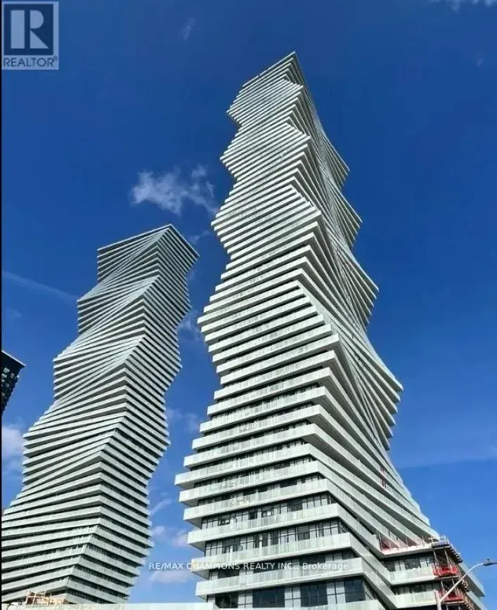 5905 - 3883 QUARTZ ROAD, Mississauga