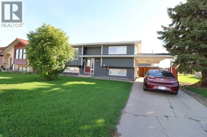 5905 57 Street, Taber