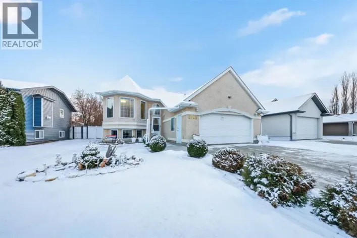 5905 61 Avenue, Ponoka