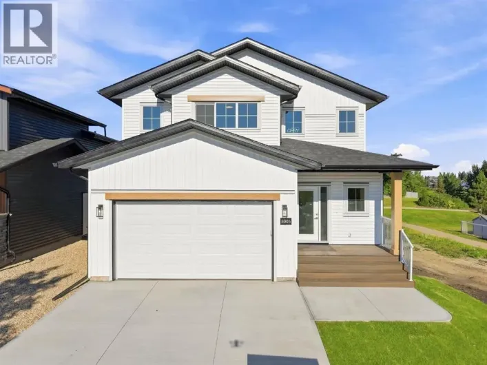 5905 Panorama Drive, Blackfalds